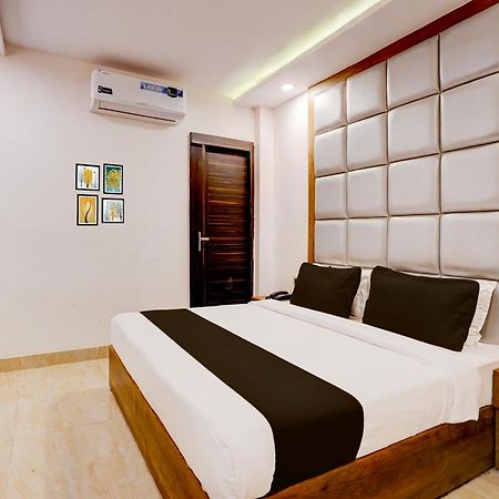 Super Hotel O Haridwar Near Shanti Kunj Raiwala Bagian luar foto