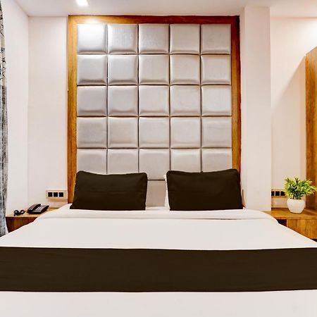Super Hotel O Haridwar Near Shanti Kunj Raiwala Bagian luar foto