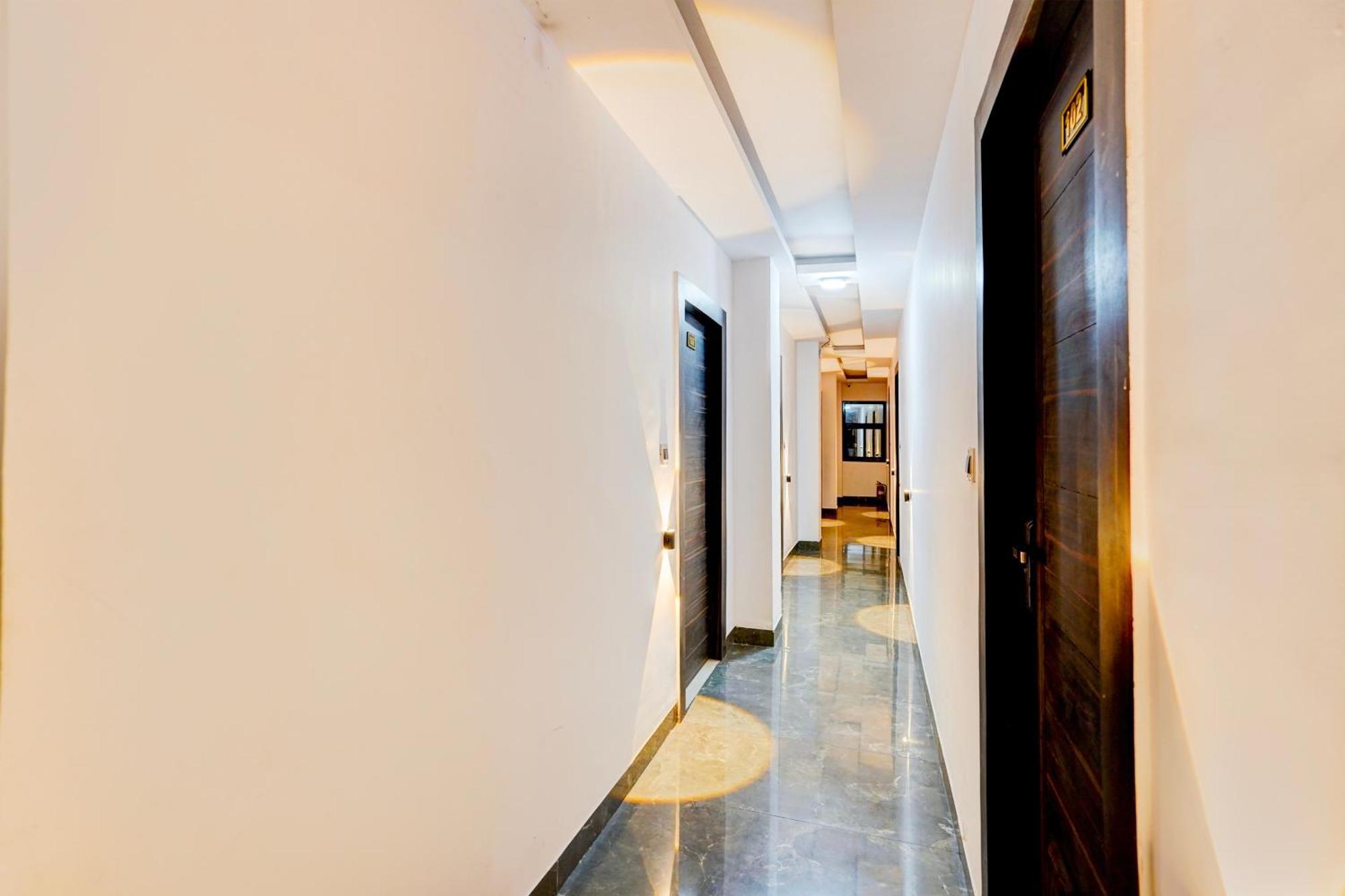 Super Hotel O Haridwar Near Shanti Kunj Raiwala Bagian luar foto